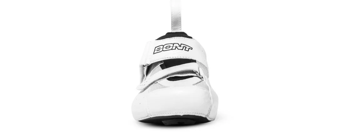 Bont Riot TR / Мужские велотуфли для триатлона 2