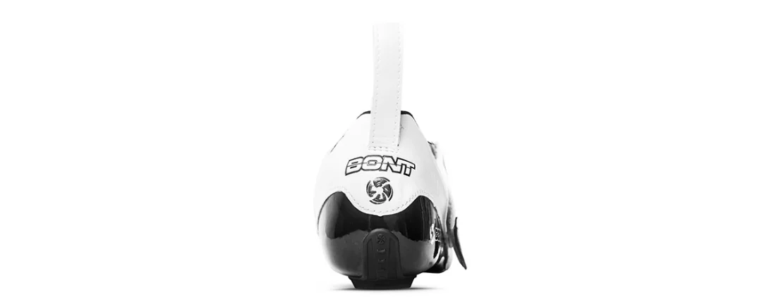 Bont Riot TR / Мужские велотуфли для триатлона 3