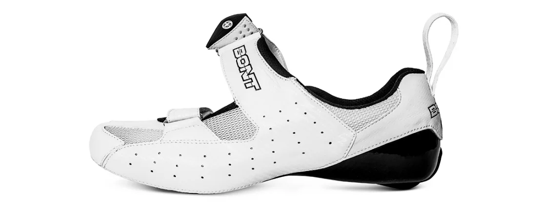 Bont Riot TR / Мужские велотуфли для триатлона 5