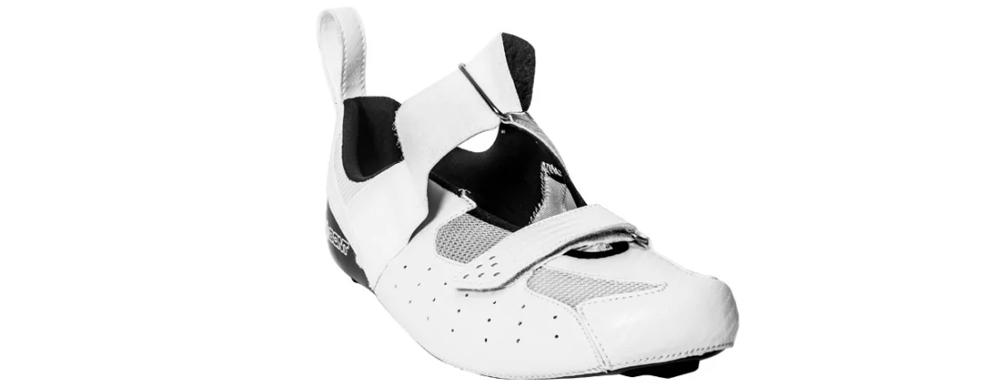 Bont Riot TR / Мужские велотуфли для триатлона 6