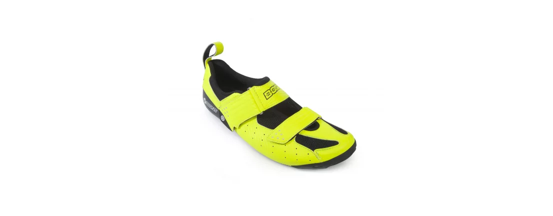 Bont Riot TR / Мужские велотуфли для триатлона 7