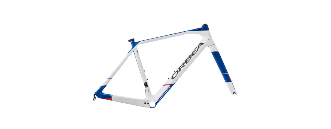 Orbea Orca M10 2016 / Велосипед шоссейный 1