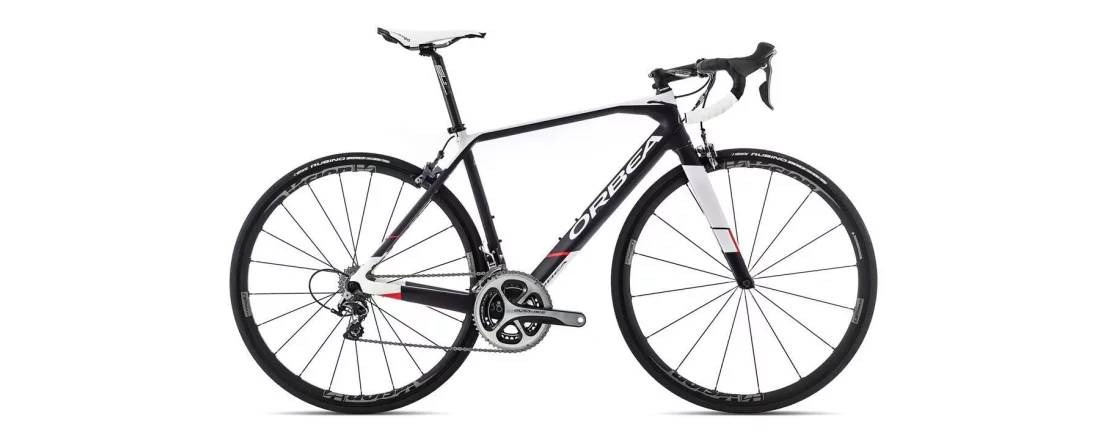 Orbea Orca M10 2016 / Велосипед шоссейный
