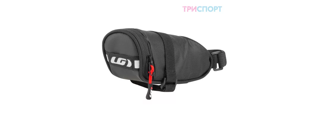 Louis Garneau Zone Mini Bag фото Louis Garneau Zone Mini Bag фото