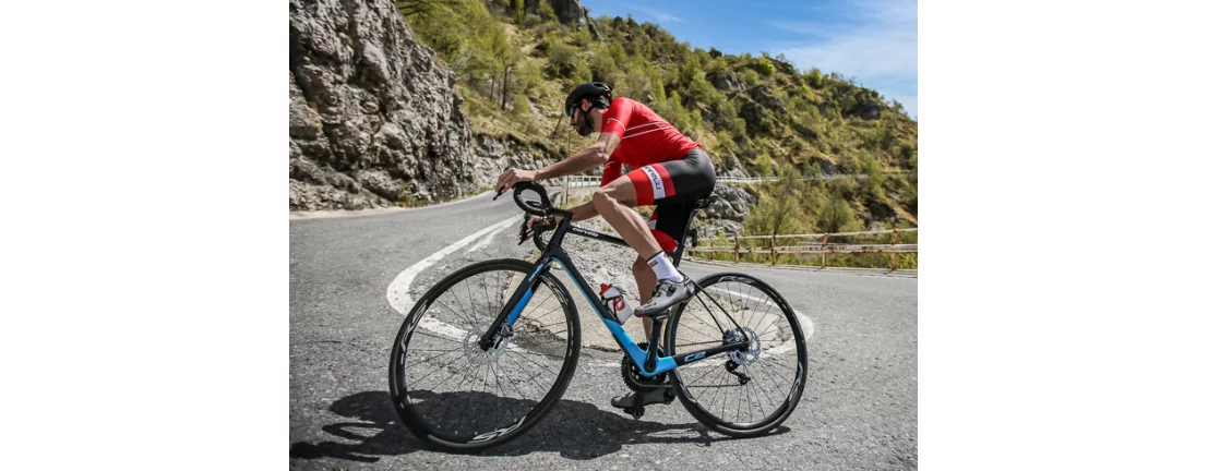 Castelli Passo / Майка кор.рукав 2