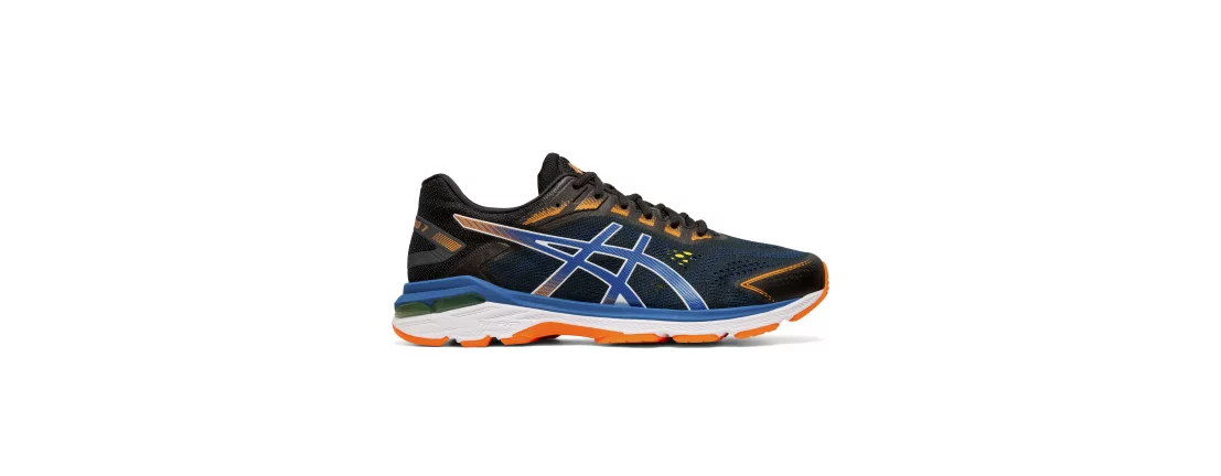 Asics GT-2000 7 / Мужские кроссовки фото