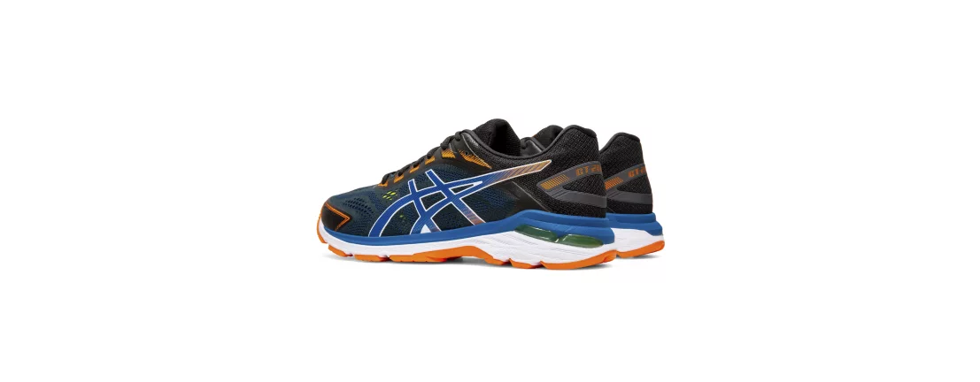 Asics GT-2000 7 / Мужские кроссовки фото 2