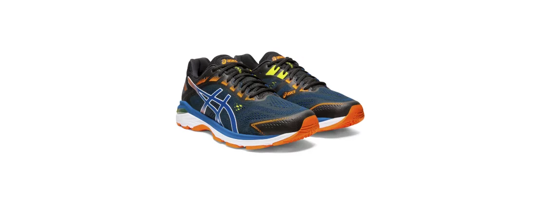 Asics GT-2000 7 / Мужские кроссовки фото 3
