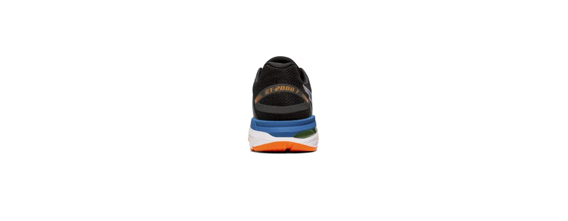 Asics GT-2000 7 / Мужские кроссовки фото 4