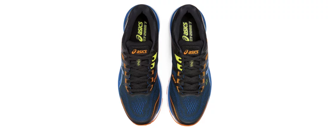 Asics GT-2000 7 / Мужские кроссовки фото 6