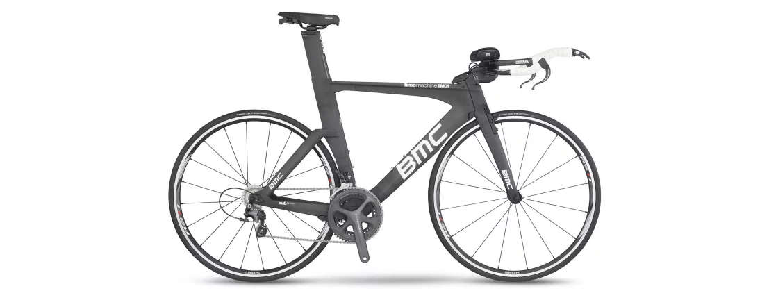 BMC Timemachine TM01 Ultegra Di2 / 2017