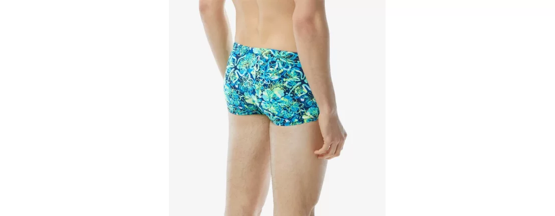 TYR Malibu All Over Trunk / Транки фото 1 TYR Malibu All Over Trunk / Транки фото 1