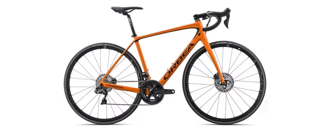 Orbea Avant M20i Team-D / 2018