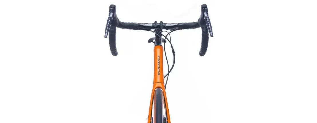Orbea Avant M20i Team-D / 2018 1