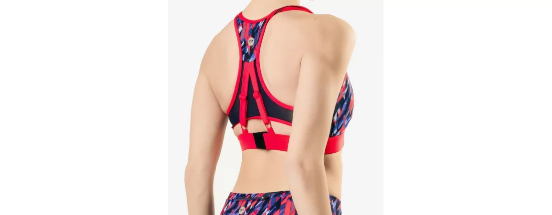 TYR Polar Hudson Top / Топ фото 2