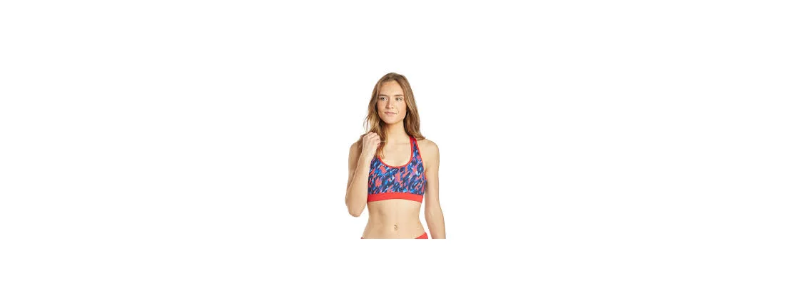 TYR Polar Lyn Racerback / Топ фото 1 TYR Polar Lyn Racerback / Топ фото 1