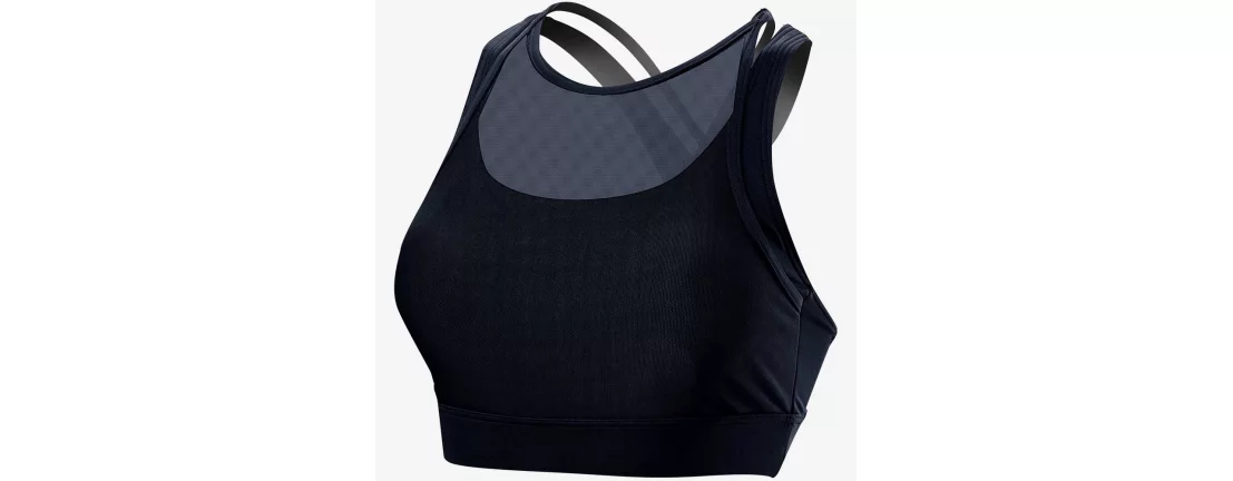TYR Solid Chloe Top / Топ фото
