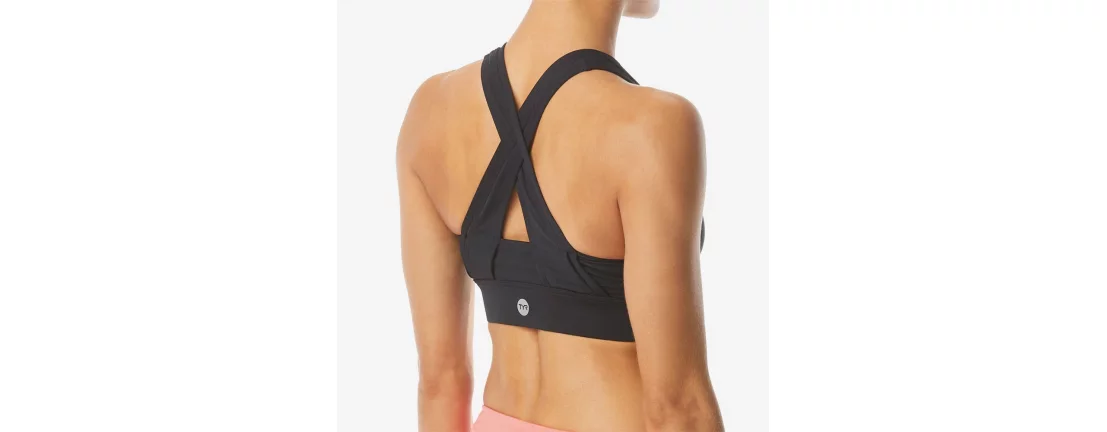 TYR Solid Chloe Top / Топ фото 3