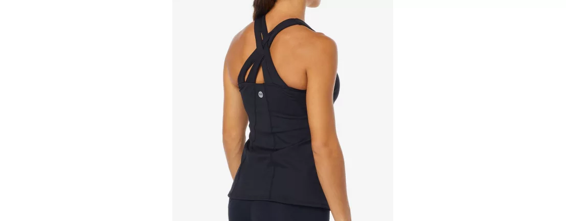 TYR Solid Lola Tank / Топ фото 1