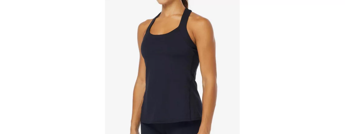 TYR Solid Lola Tank / Топ фото 2