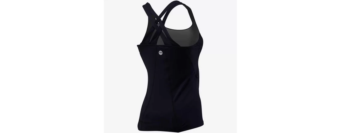 TYR Solid Lola Tank / Топ фото 3
