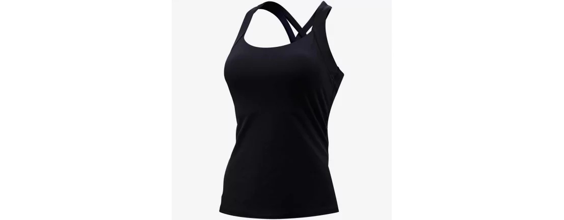TYR Solid Lola Tank / Топ фото