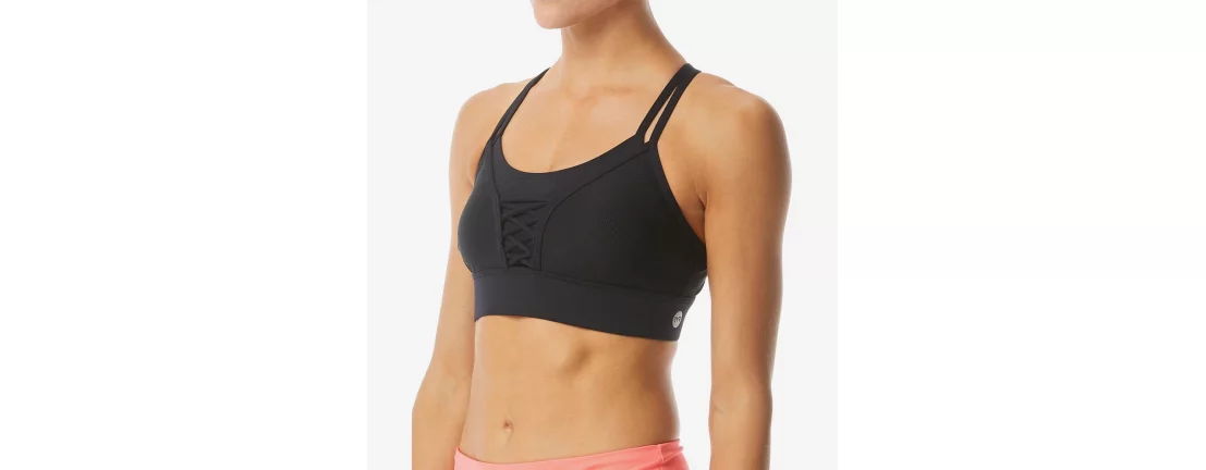 TYR Solid Quinn Top / Топ фото 3 TYR Solid Quinn Top / Топ фото 3