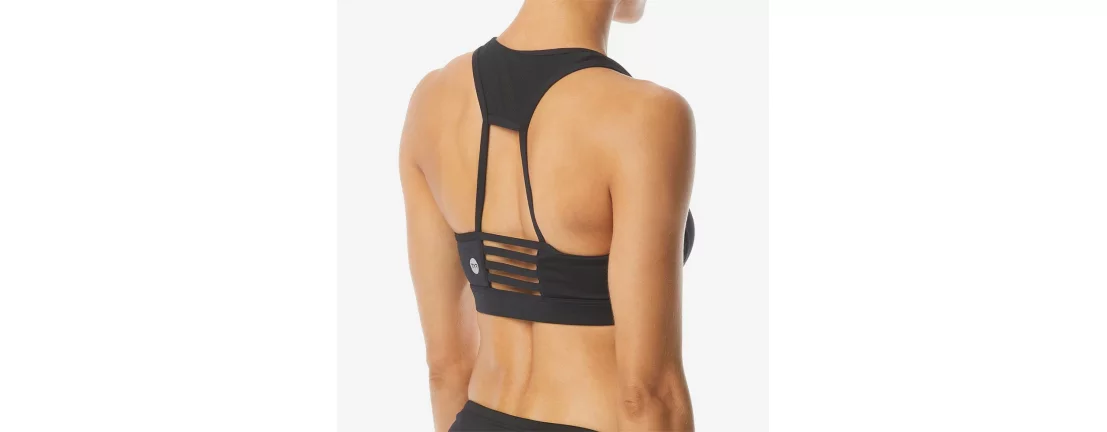 TYR Solid Reilly Top / Топ фото 2 TYR Solid Reilly Top / Топ фото 2