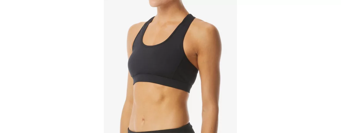 TYR Solid Reilly Top / Топ фото 3 TYR Solid Reilly Top / Топ фото 3