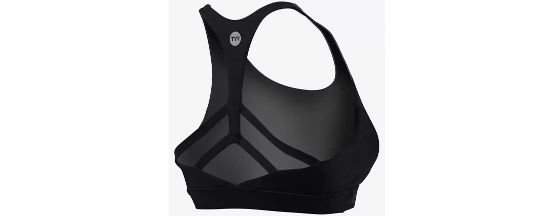 TYR Solid Skylar Top / Топ фото 1