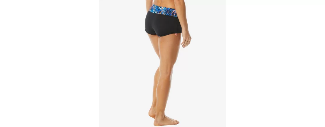 TYR Anzan Della Boyshort / Шорты фото 1