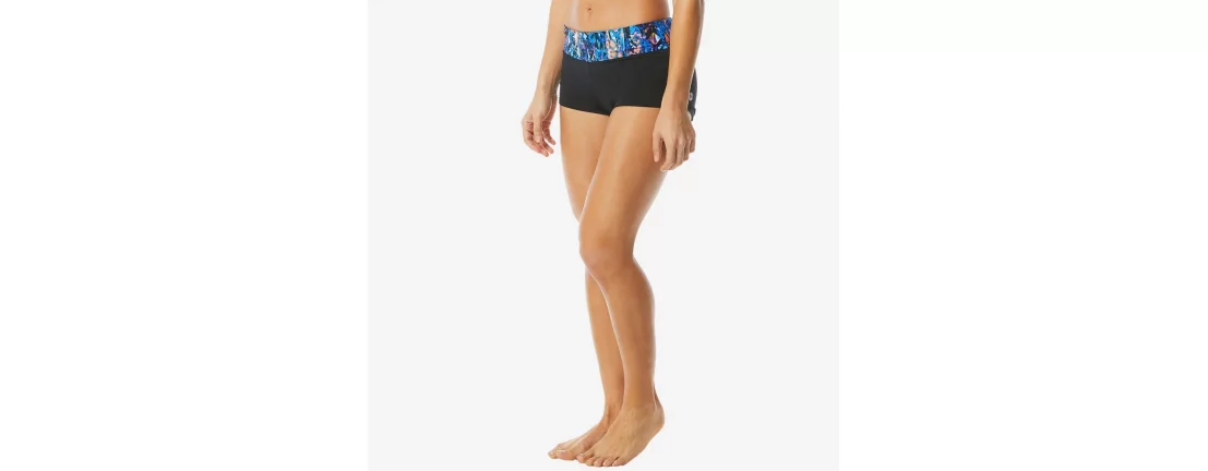 TYR Anzan Della Boyshort / Шорты фото 2