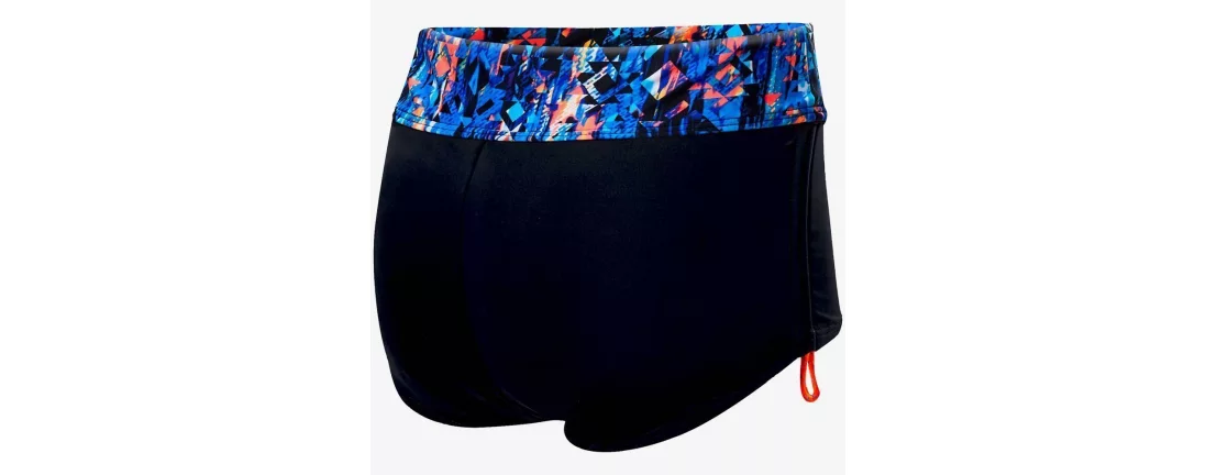 TYR Anzan Della Boyshort / Шорты фото 3