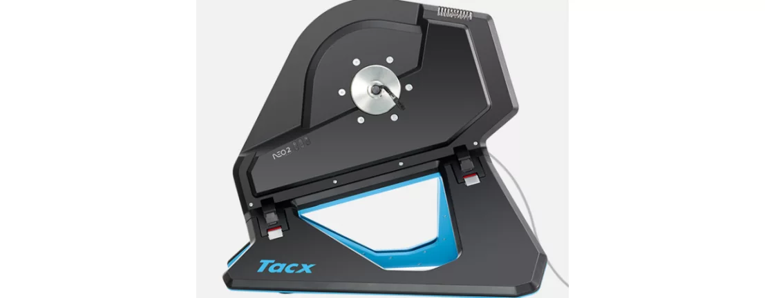 TACX NEO Smart 2 / Велотренажер 2
