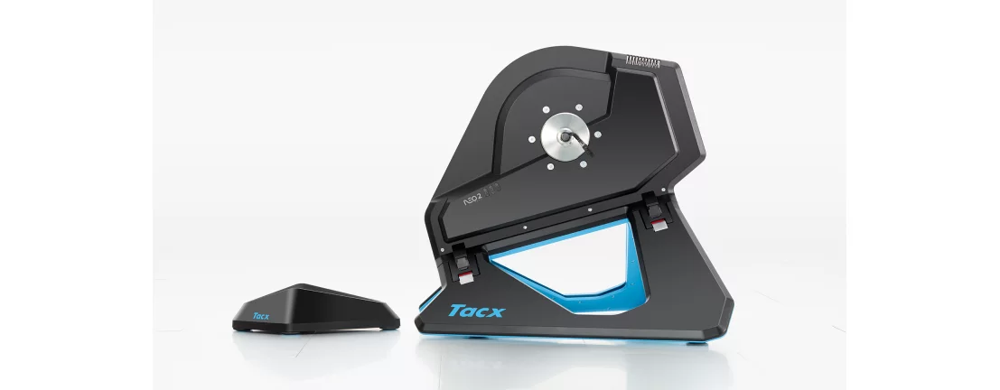 TACX NEO Smart 2 / Велотренажер 5