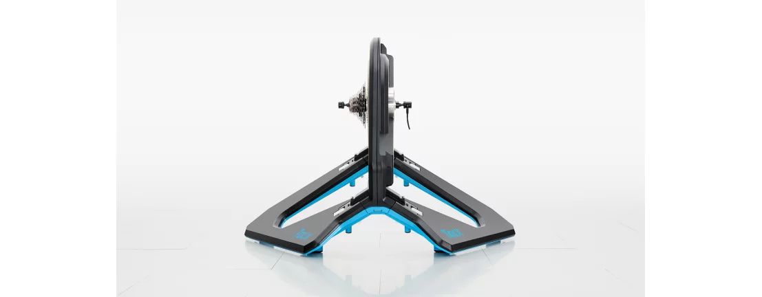 TACX NEO Smart 2 / Велотренажер 7