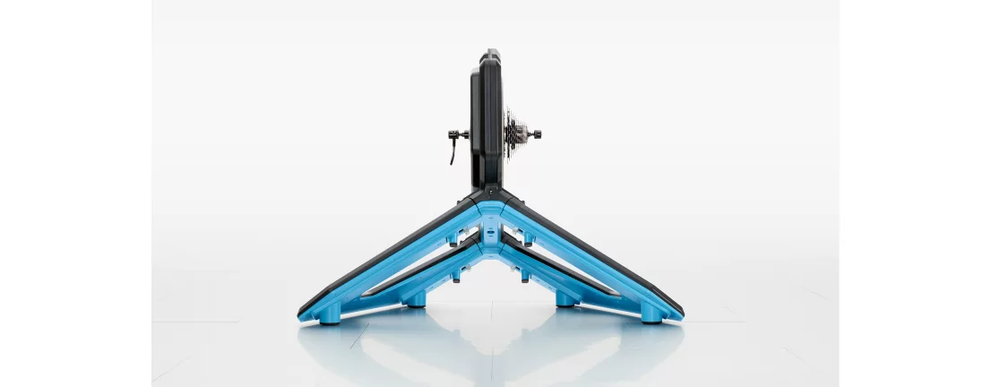 TACX NEO Smart 2 / Велотренажер 8