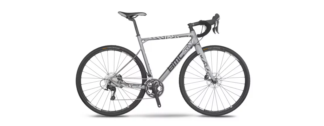 BMC Crossmachine CXA01 105 46x36 Shark / 2016