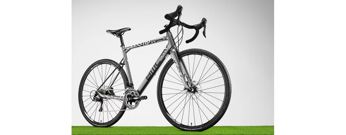 BMC Crossmachine CXA01 105 46x36 Shark / 2016 1