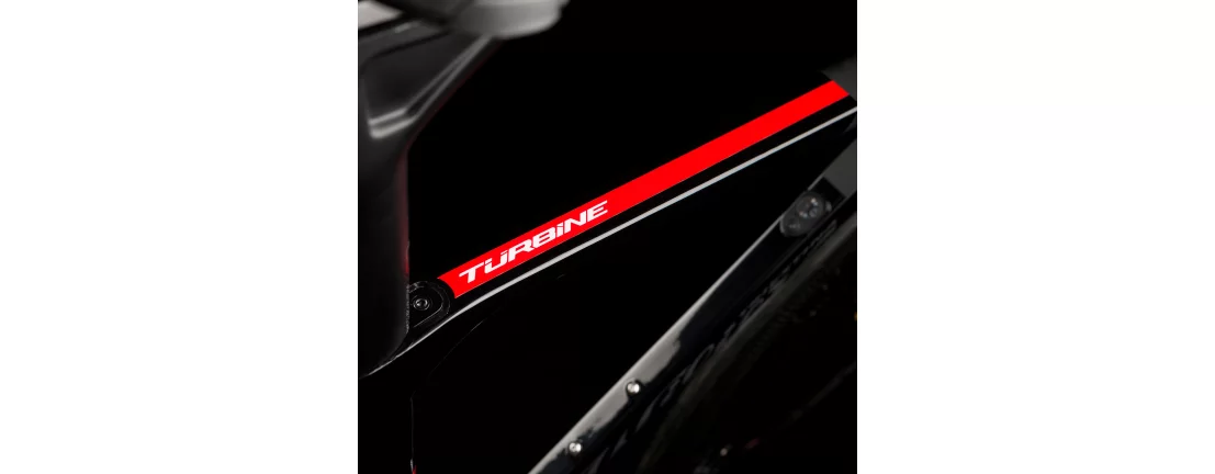 Wilier Turbine Crono Ultegra Di2 Disc Aksium Disc / 2021 фото 5