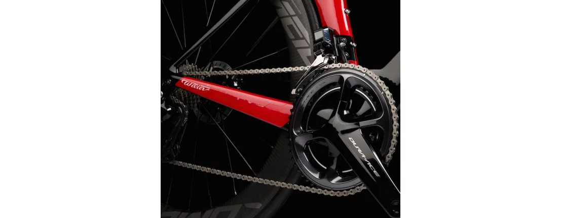 Wilier Turbine Crono Ultegra Di2 Disc Cosmic Elite / 2021 фото 4