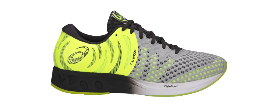 Asics Noosa FF 2 / Мужские кроссовки полумарафонки