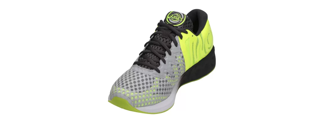 Asics Noosa FF 2 / Мужские кроссовки полумарафонки 2