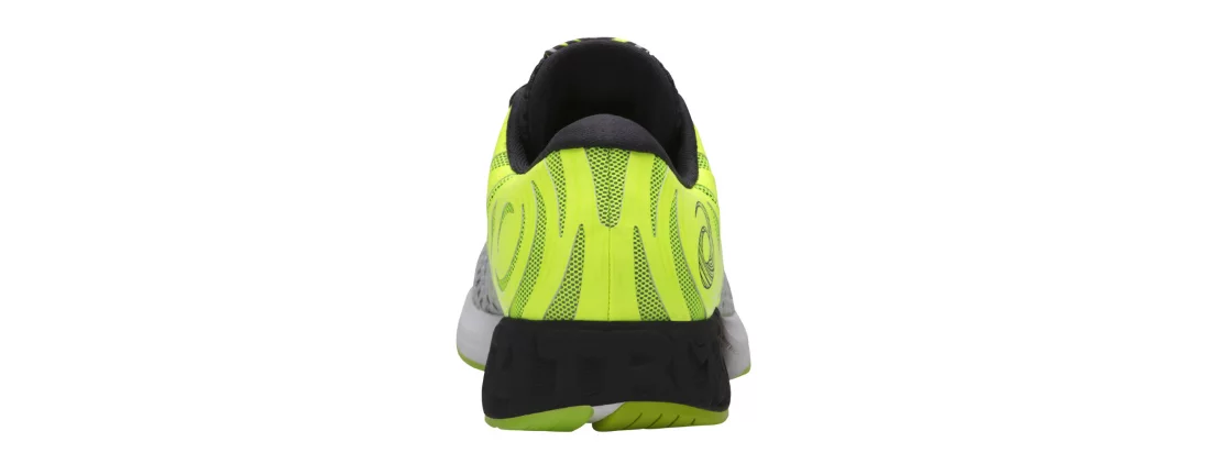 Asics Noosa FF 2 / Мужские кроссовки полумарафонки 3