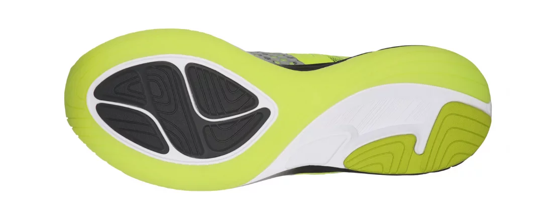 Asics Noosa FF 2 / Мужские кроссовки полумарафонки 4