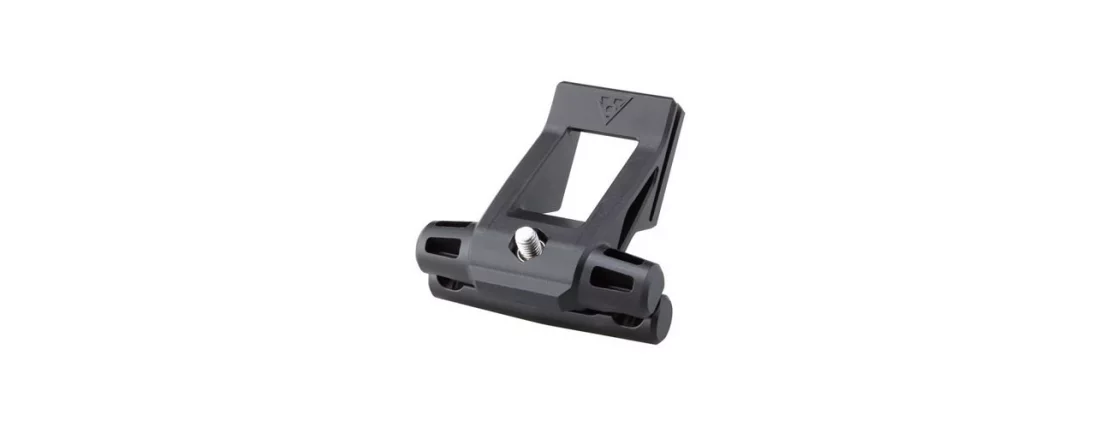 Prologo Topeak Quick Click F25 / Крепление на рамку седля для сумки фото