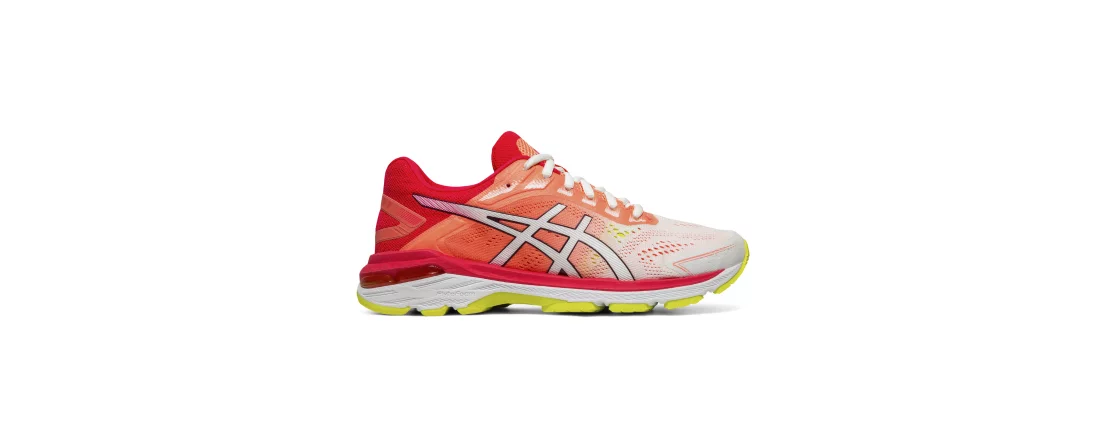 Asics GT-2000 7 W / Женские кроссовки фото