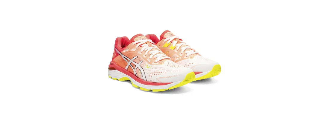 Asics GT-2000 7 W / Женские кроссовки фото 2