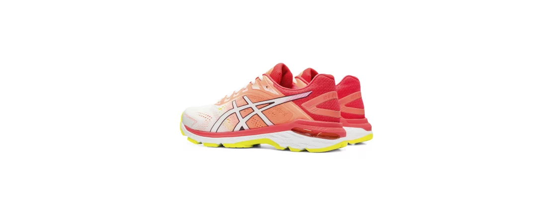 Asics GT-2000 7 W / Женские кроссовки фото 5