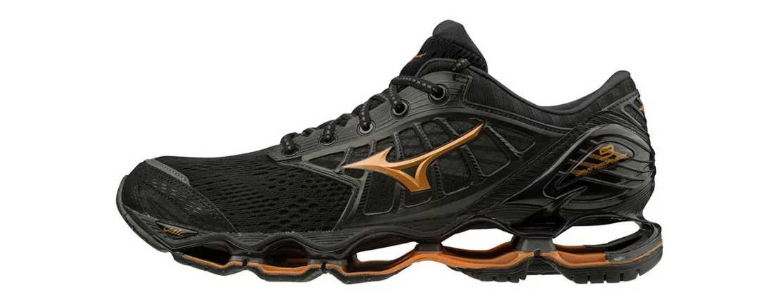 Mizuno Wave Prophecy 9 (UK) / Мужские кроссовки